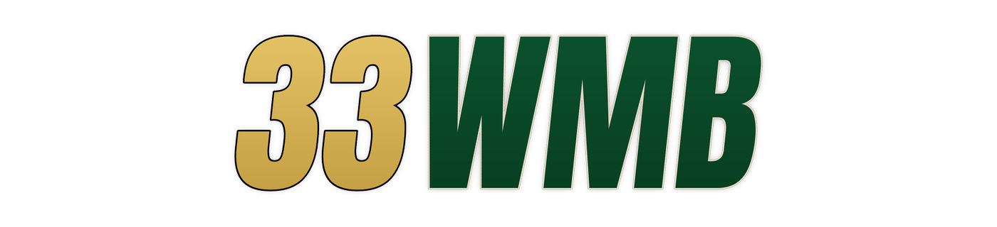 33wmb লোগো